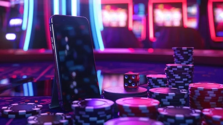bet44 Holdem Poker Pro at bet44
