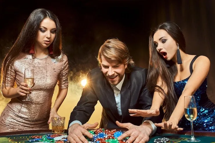 bet44 Bonus